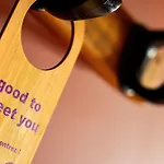 Greet Tinqueux Hotel Reims
