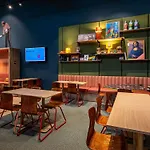 Hotel Greet Tinqueux 3*