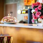 Hotel Greet Tinqueux Reims