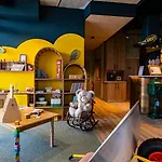 Hotel Greet Tinqueux 3*