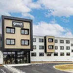Greet Tinqueux