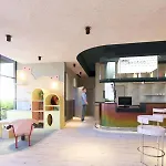 Greet Tinqueux Hotel 3*