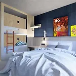 Hotel Greet Tinqueux Reims
