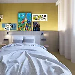Greet Tinqueux Hotel