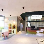 Greet Tinqueux Hotel Reims