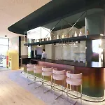 Hotel Greet Tinqueux 3*