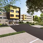 Greet Tinqueux Hotel Reims