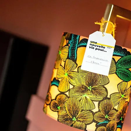 Hotel Greet Tinqueux