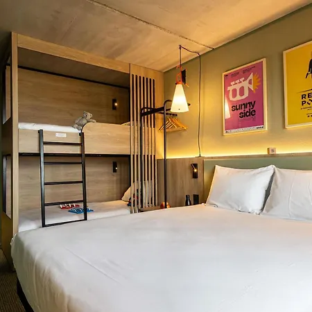 Greet Tinqueux Hotel Reims