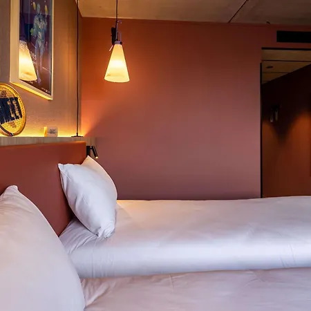 Greet Tinqueux Reims