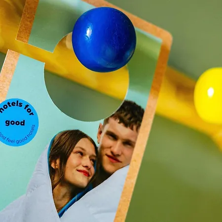 Greet Tinqueux Hotel Reims