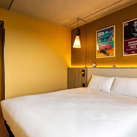 Greet Tinqueux Hotel