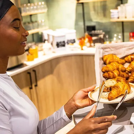 Hotel Greet Tinqueux