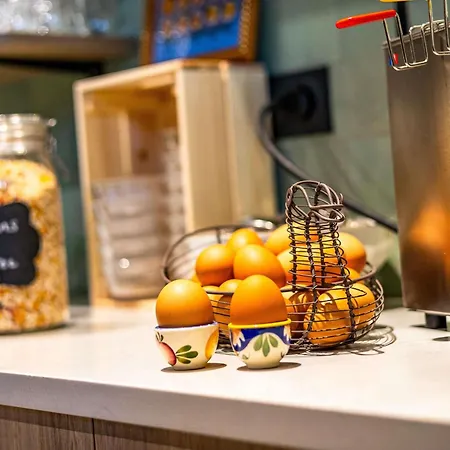 Hotel Greet Tinqueux Reims