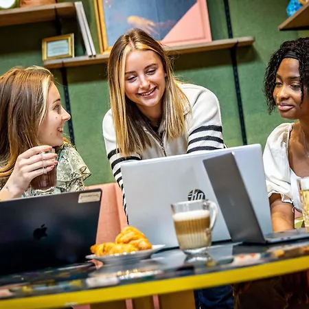 Greet Tinqueux Reims