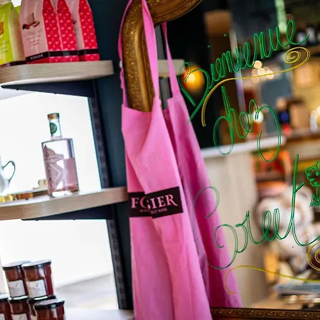 Greet Tinqueux Hotel Reims