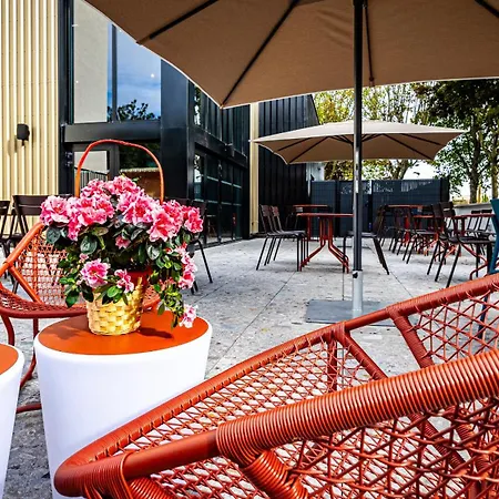 Greet Tinqueux Reims