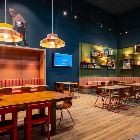 Hotel Greet Tinqueux 3*