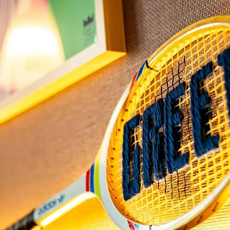 Hotel Greet Tinqueux Reims