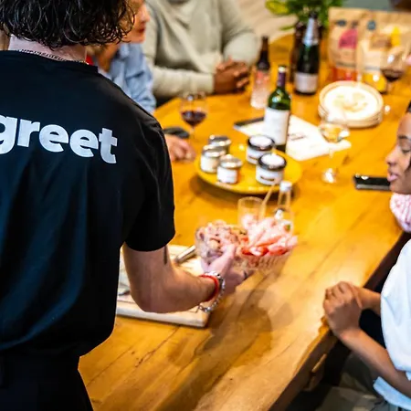 Greet Tinqueux Reims