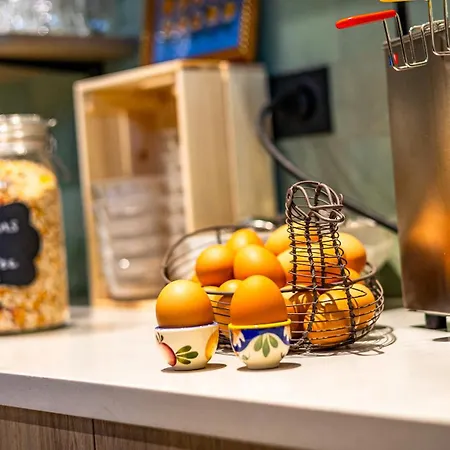 Hotell Greet Tinqueux