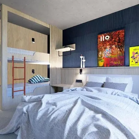 Hotel Greet Tinqueux Reims
