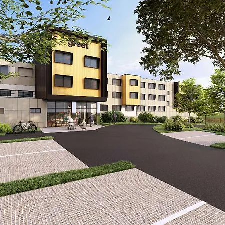 Greet Tinqueux Hotel Reims