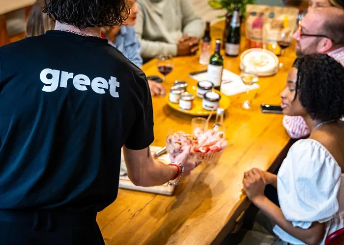 Greet Tinqueux Reims