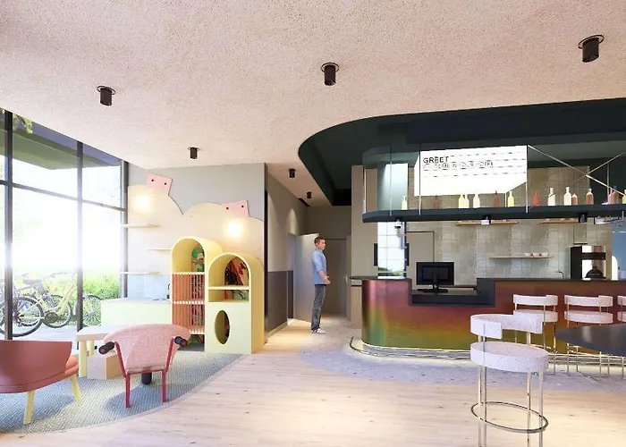 Greet Tinqueux Hotel Reims